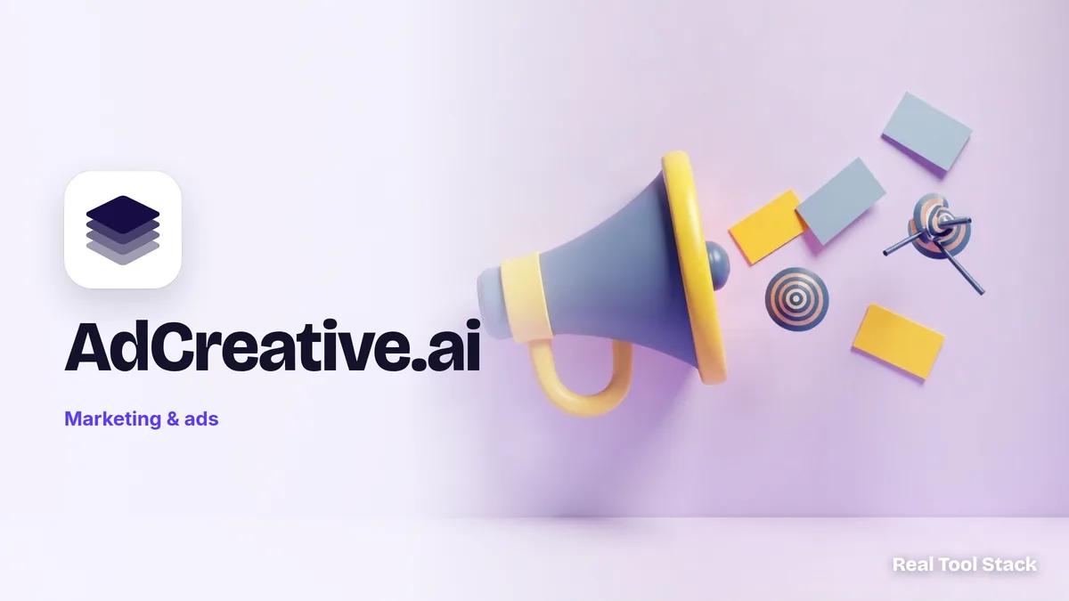 AdCreative.ai: AdCreative.ai review: 20 ad downloads for $39, a card-up-front trial, and who should skip it